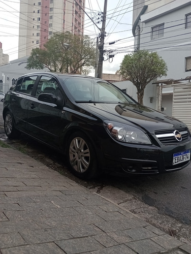 Chevrolet Vectra GT 2.0 Flex Power 4p