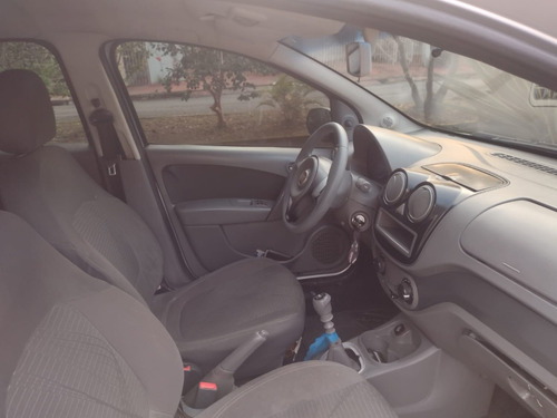 Fiat Palio 1.0 Attractive Flex 5p