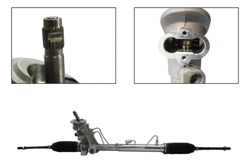 comprar Caja De Direccion Seat Ibiza 2009