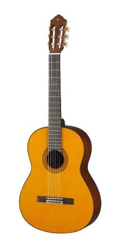 Guitarra Clasica Yamaha  C80 