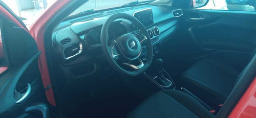 Imagen 8 de 8 de Fiat Cronos 2021 1.8 16v Precision At6 Rocio