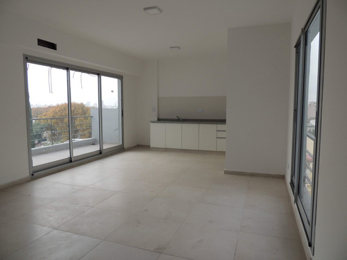 Imagen 19 de 19 de Venta Departamento 2 Ambientes Estrenar Caba.