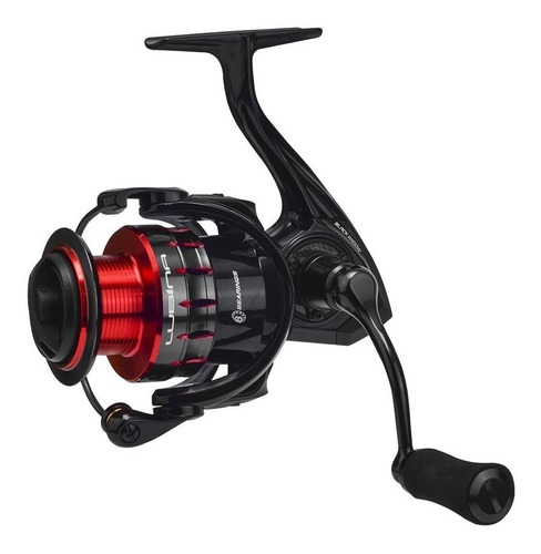 Molinete Marine Sports Lubina Black Widow 4000