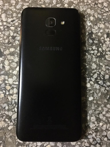 Celular Samsung Todos Os Acessórios Originais/cl Semi-novo .