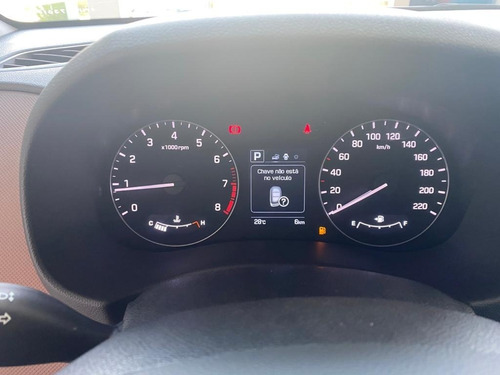 Imagem 4 de 15 de Hyundai Creta Prestige