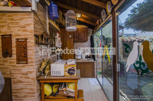 Imagem 9 de 30 de Casa Em Condomínio, 3 Dormitórios, 72.5 M², Hípica - 123818