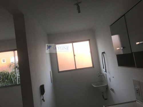 Imagem 9 de 17 de Apartamento A Venda No Bairro Jardim Seyon Em São José Do - 579-1