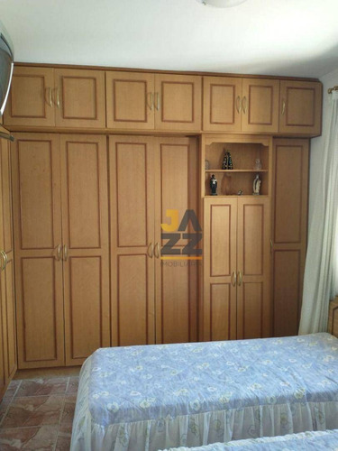 Imagem 19 de 30 de Excelente Apartamento Em Serra Negra - Ap8037