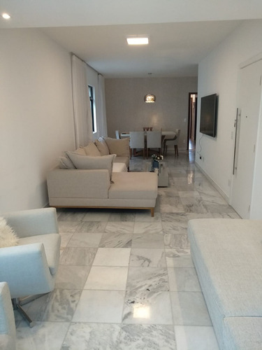 Imagem 1 de 16 de Apto Buritis | 4 Quartos | 157 M² | Cond: R$750.00 | 2 Vagas - 4mr6ih