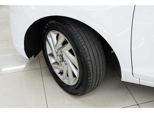 Hyundai HB20 1.0 12V FLEX EVOLUTION MANUAL