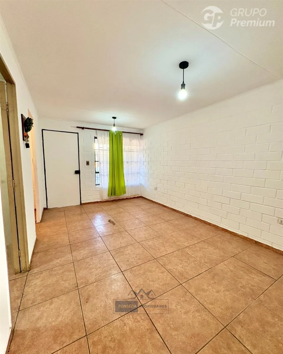 Imagen 4 de 19 de Casa En Venta En Villa Pedro De Valdivia San Felipe.