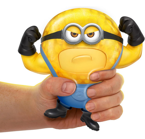 Figura Strech Minions Mi Villano Favorito 4 Mega Minion Dave