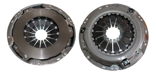 Plato De Embrague. Toyota: Rav4 Motor 2ar-fe Año 2012-15.