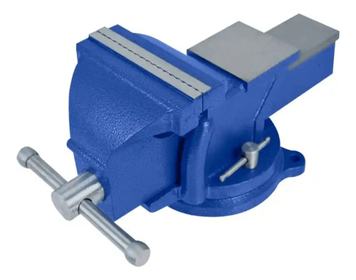 Tornillo De Banco Safari 3 Pulgadas Bv 3