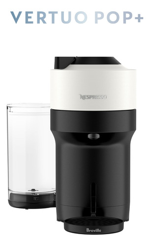Nespresso Vertuo Pop+ Cafetera Y Espresso De Breville Color