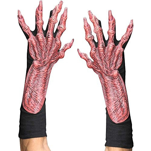 Guantes De Diables Zagone Studios Para Hombre