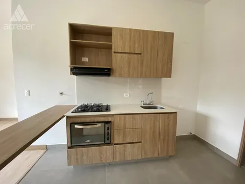 Arriendo Apartaestudio En El Retiro