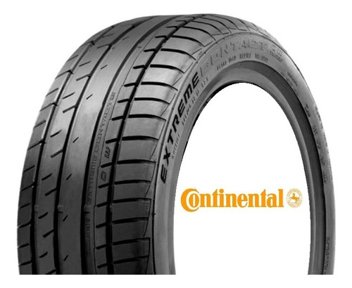 Neumatico Continental Extremecontact 225/50 R17 94w