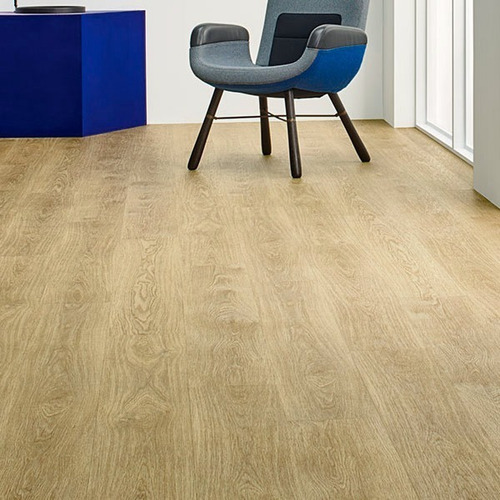 Imagen 3 de 6 de Piso Vinílico Lvt Para Pegar 2 Mm De Espesor