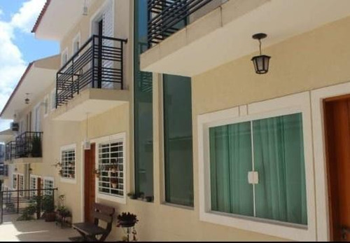 Imagem 2 de 24 de Casa À Venda, 100 M² Por R$ 600.000,00 - Parque Mandaqui - São Paulo/sp - Ca1623