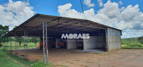 Imagem 2 de 18 de Fazenda Na Região De Bauru À Venda, 118 Alq Por R$ 15.000.000 - Bauru - Bauru/sp - Fa0016