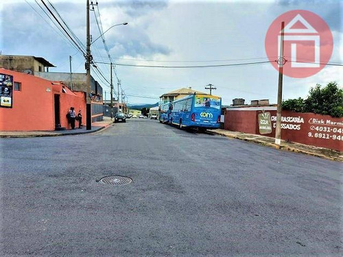 Imagem 10 de 11 de Prédio À Venda, 280 M² Por R$ 850.000,00 - Cidade Planejada I - Bragança Paulista/sp - Pr0029
