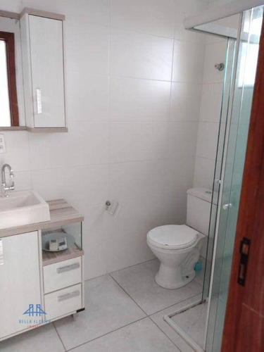 Imagem 13 de 20 de Casa À Venda, 91 M² Por R$ 299.000,00 - Ingleses Do Rio Vermelho - Florianópolis/sc - Ca0875