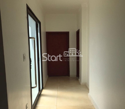 Imagem 3 de 27 de Casa À Venda Em Chácara Santa Margarida - Ca007738