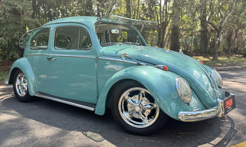 Vw Fusca