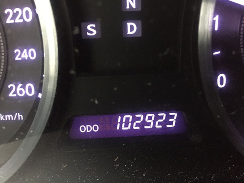 Lexus Is250 Is 2.5 250 C Auto