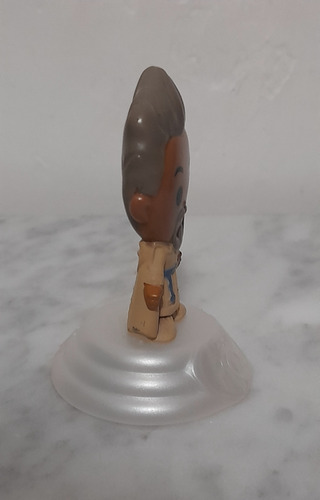 King Magnífico Figura Disney 100 Años Mcdonald's 2023 (Usado)