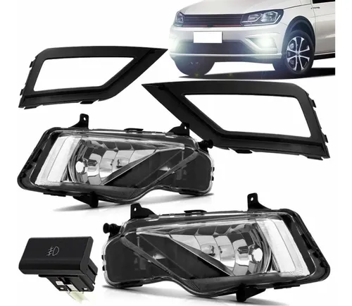 comprar Kit Completo Camineros  Vw Gol G8 Saveiro G7