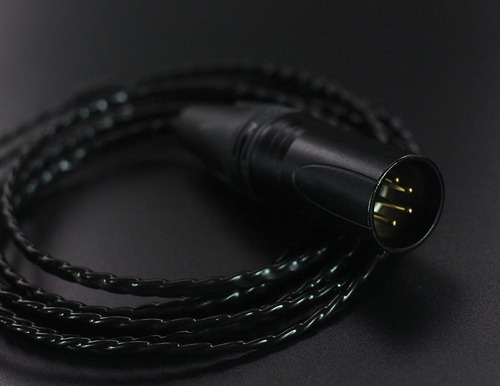 Reemplazo Cable Actualizacion Audio Para I-io Hifi Kk Hd800