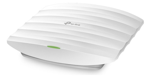 Access Point 300mbps 2.4ghz Para Techo, Tp-link Eap110 