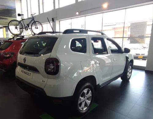 Renault Duster Intens