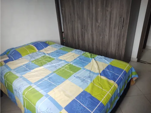 Apartamento En Venta Itagüí