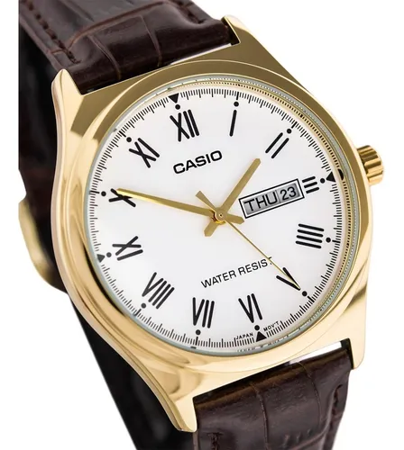 Casio top mtp 1405