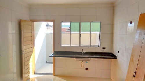 Imagem 9 de 15 de Casa Sobrado Em Jardim Nordeste - São Paulo - 107