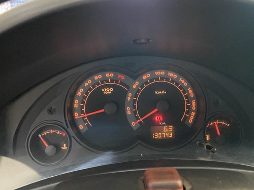 Imagem 11 de 13 de Celta 1.0 Mpfi Life 8v Flex 2p Manual