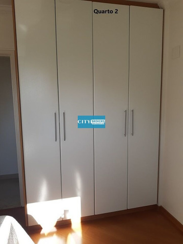 Imagem 11 de 26 de Apartamento Em Tucuruvi, São Paulo/sp De 157m² 3 Quartos À Venda Por R$ 905.000,00 - Ap1454172-s