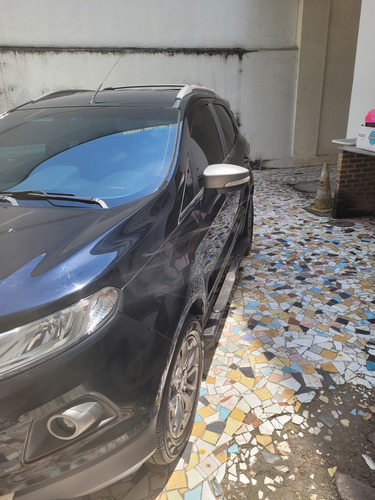 Ford Ecosport 2.0 16v Freestyle Flex Powershift 5p