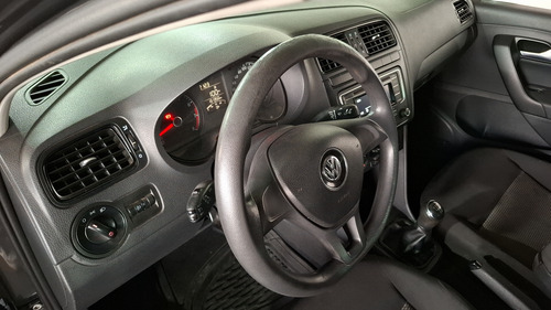 Volkswagen Vento 1.6 COMFORTLINE STD.