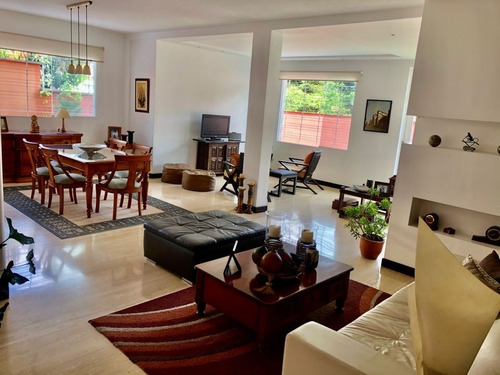 Imagen 3 de 16 de Vendo Casa 420m2 5h/5b/2p Los Palos Grandes 9982