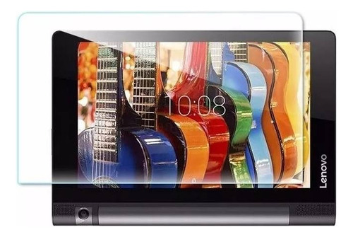 Protector De Vidrio Para Tablet Lenovo Yoga Tab3 8  Yt3-850f