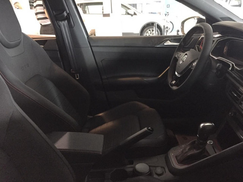 Polo Gts At 1.4 Tsi 150cv