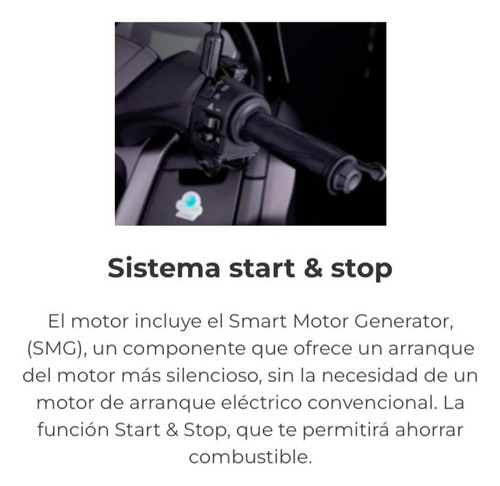 Yamaha N Max 155 Patentada $5.015.000 Connect Abs