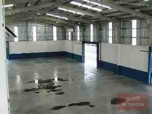 Imagem 3 de 11 de Galpão Para Alugar, 1704 M² Por R$ 32.000,00/mês - Bonsucesso - Guarulhos/sp - Ga0011