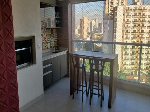 Imagem 7 de 18 de Apartamento - 565e - 69551201