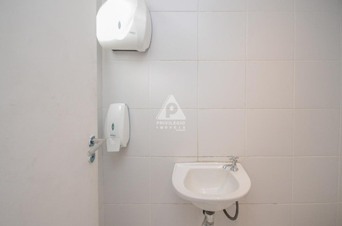 Imagem 25 de 26 de Loja À Venda, Barra Da Tijuca - Rio De Janeiro/rj - 45737