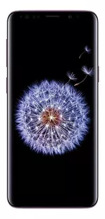 Smartphone Samsung Galaxy S9 128gb 4gb Ram Nf-e - Usado Bom